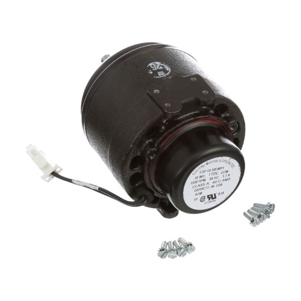 Fan Motor - 115V
